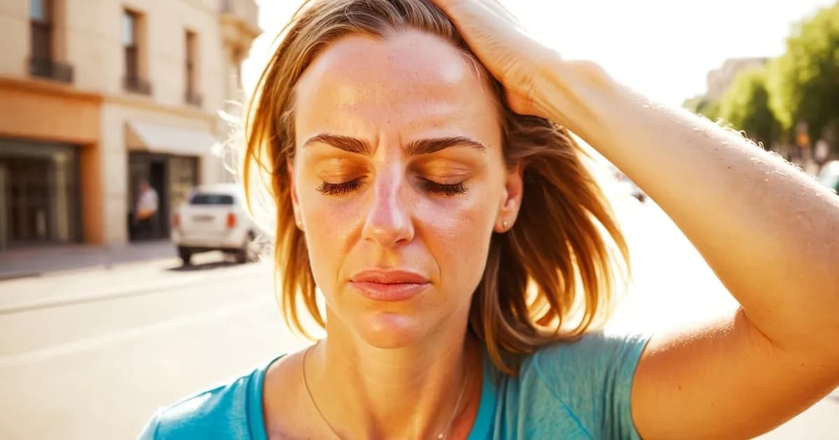 El alarmante aumento del calor extremo en Sudamérica según un estudio internacional