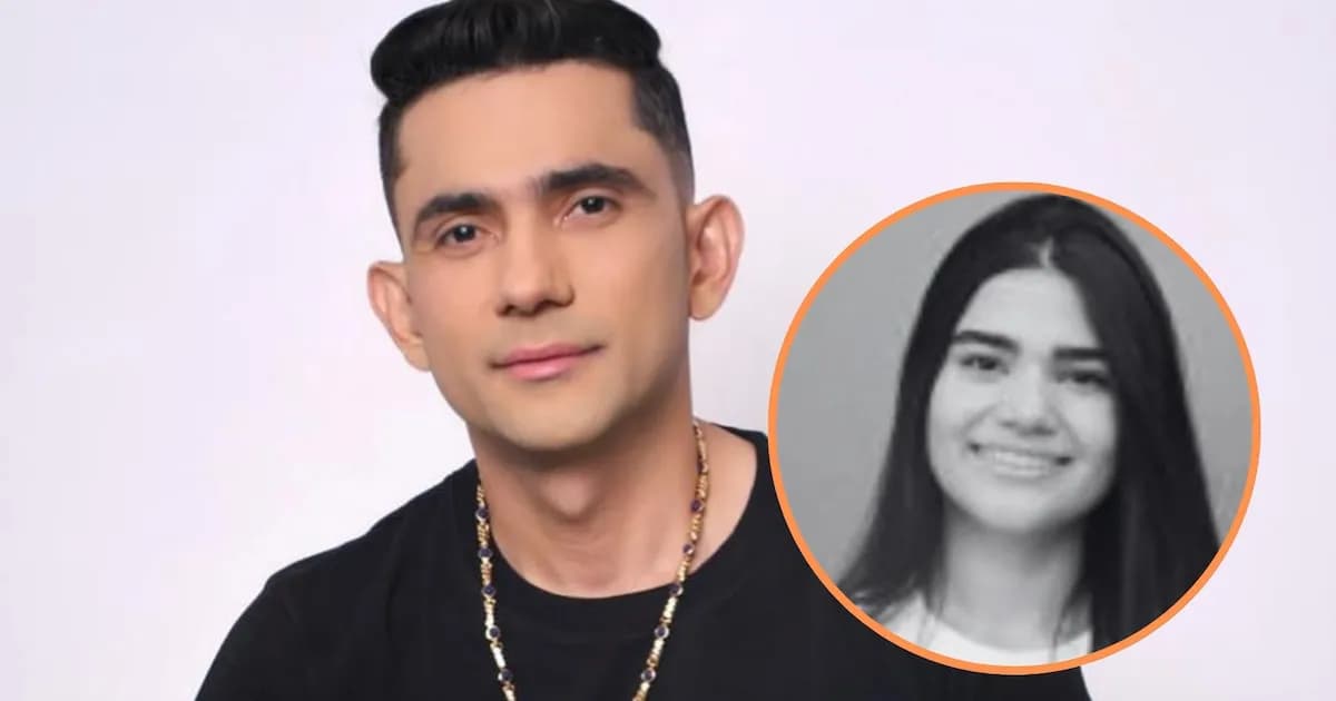 Luto en Valledupar: falleció Daniela Zuleta, sobrina del reconocido acordeonero Iván Zuleta