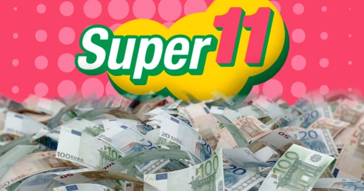 Resultados del Sorteo 5 de Super Once: Números Ganadores del 10 de Marzo
