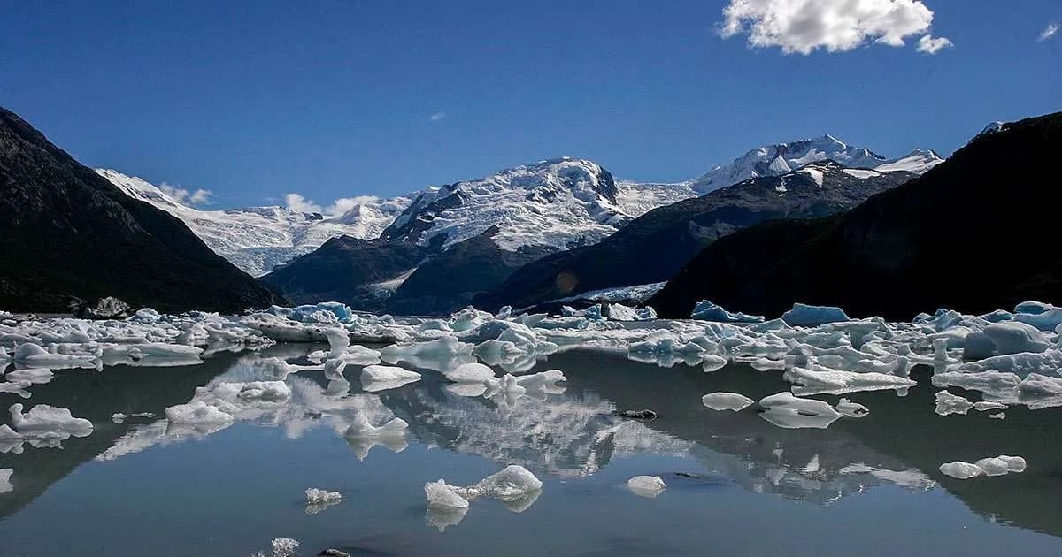 Más de 18 mil personas se inscribieron para el debate sobre la Ley de Glaciares