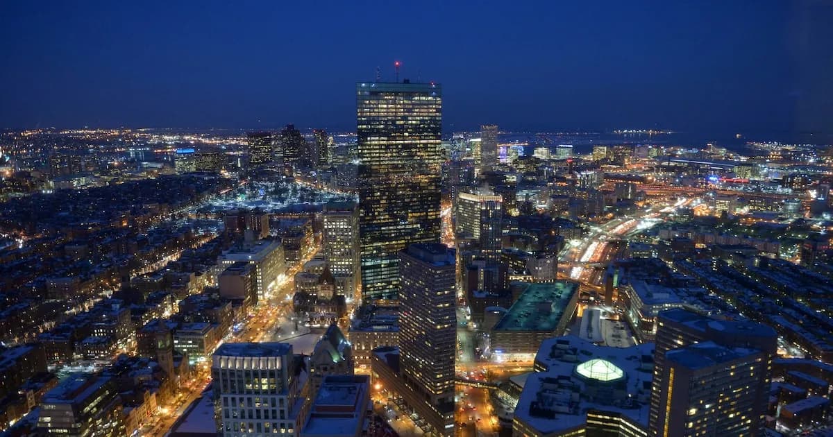 La Copa Mundial 2026 eleva reservas y precios en Boston