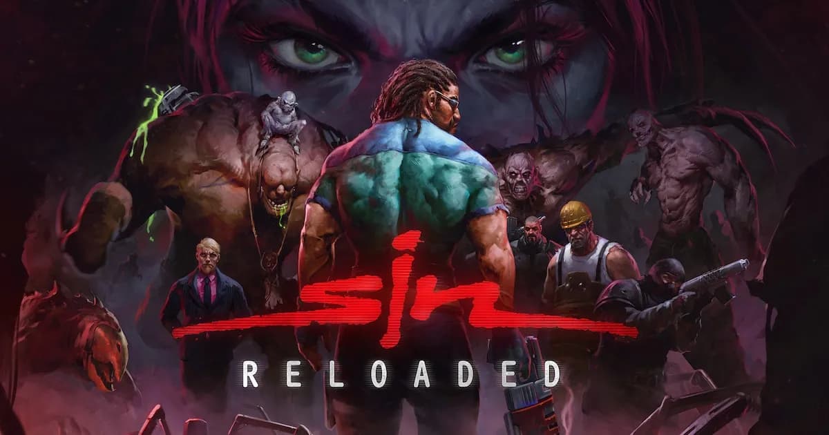 ‘SiN: Reloaded’: el icónico shooter de 1998 regresa remasterizado en 2026