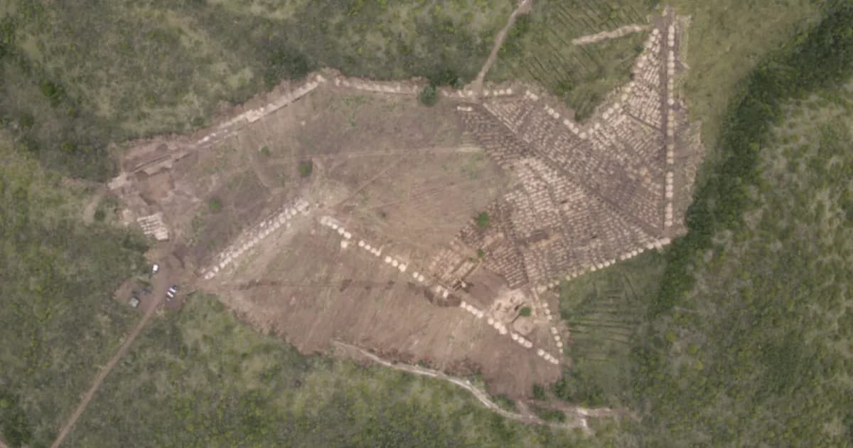 Identifican restos de doce desaparecidos en La Perla, Córdoba