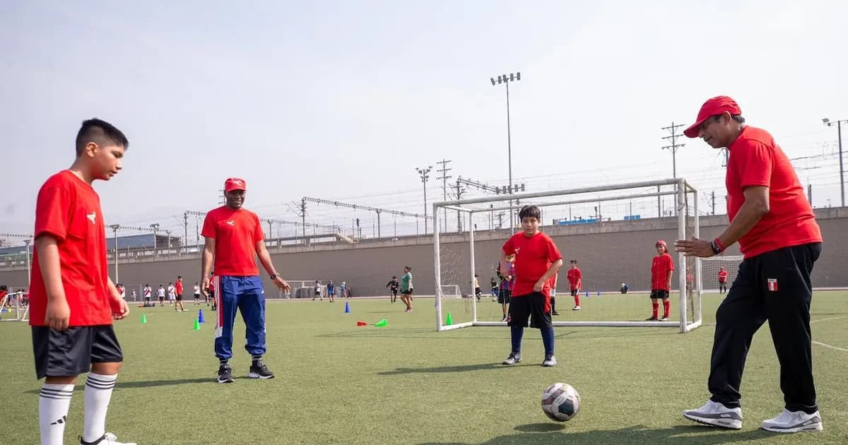Abren inscripciones para la Academia IPD de invierno: clases gratuitas para jóvenes deportistas