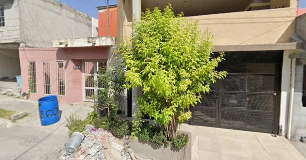 Sujeto toma como rehén a joven en estética de Apocada, Nuevo León