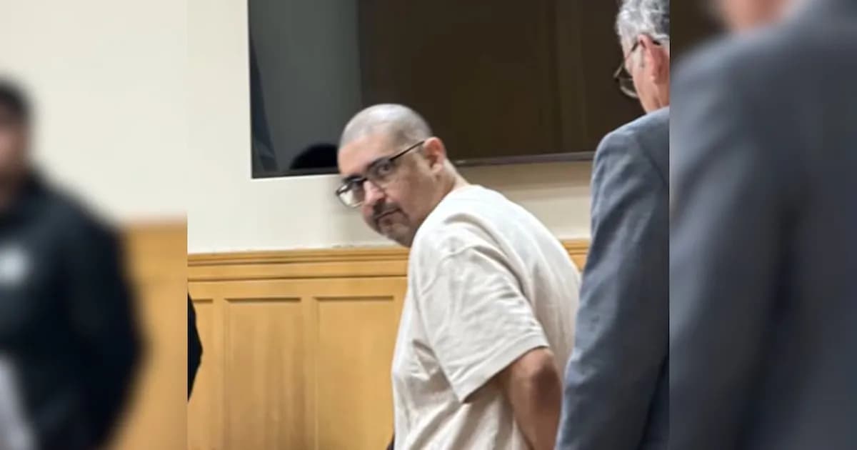 Cadenas perpetuas en Texas: condenan a asesino de una niña de 4 años