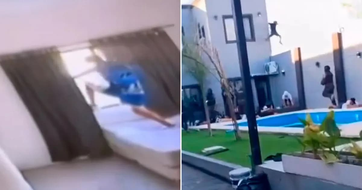 Un tiroteo en Esteban Echeverría deja un muerto y varios detenidos durante una fiesta