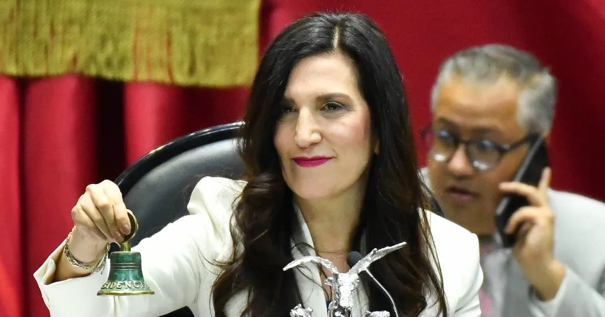 Claves sobre la votación de la reforma electoral de Sheinbaum en Diputados