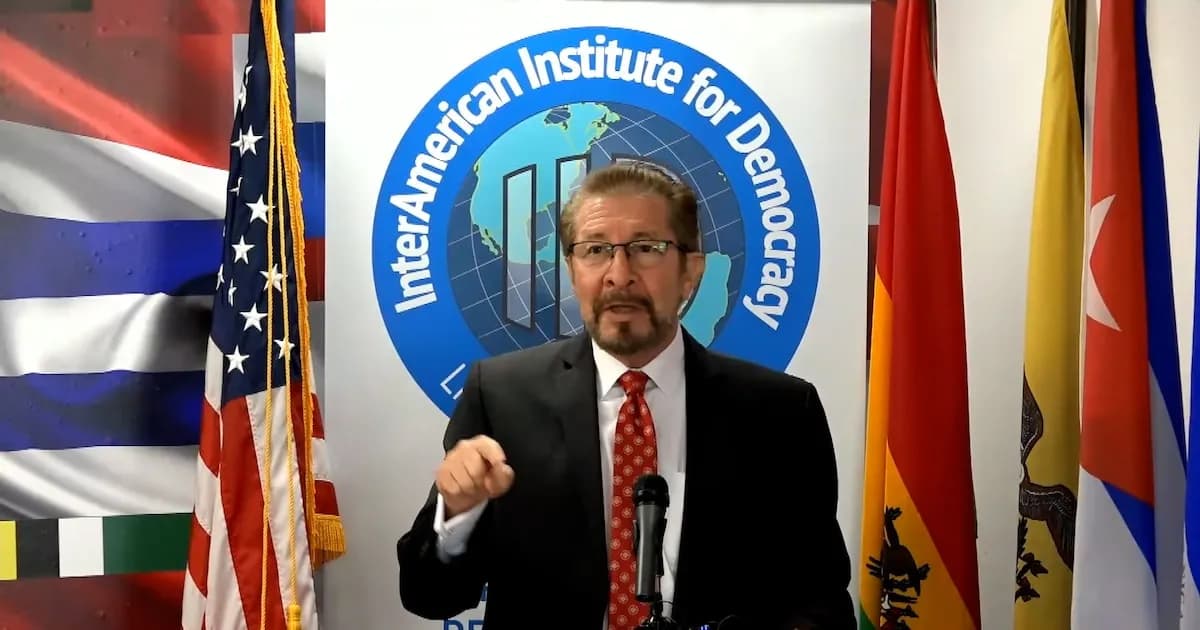 Miami acogerá el foro "Quo Vadis Cuba 2026" para debatir el futuro de la isla