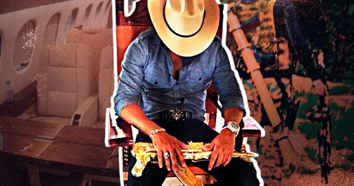 Los Ántrax: Pioneros de la Narco Propaganda en México, según un Experto