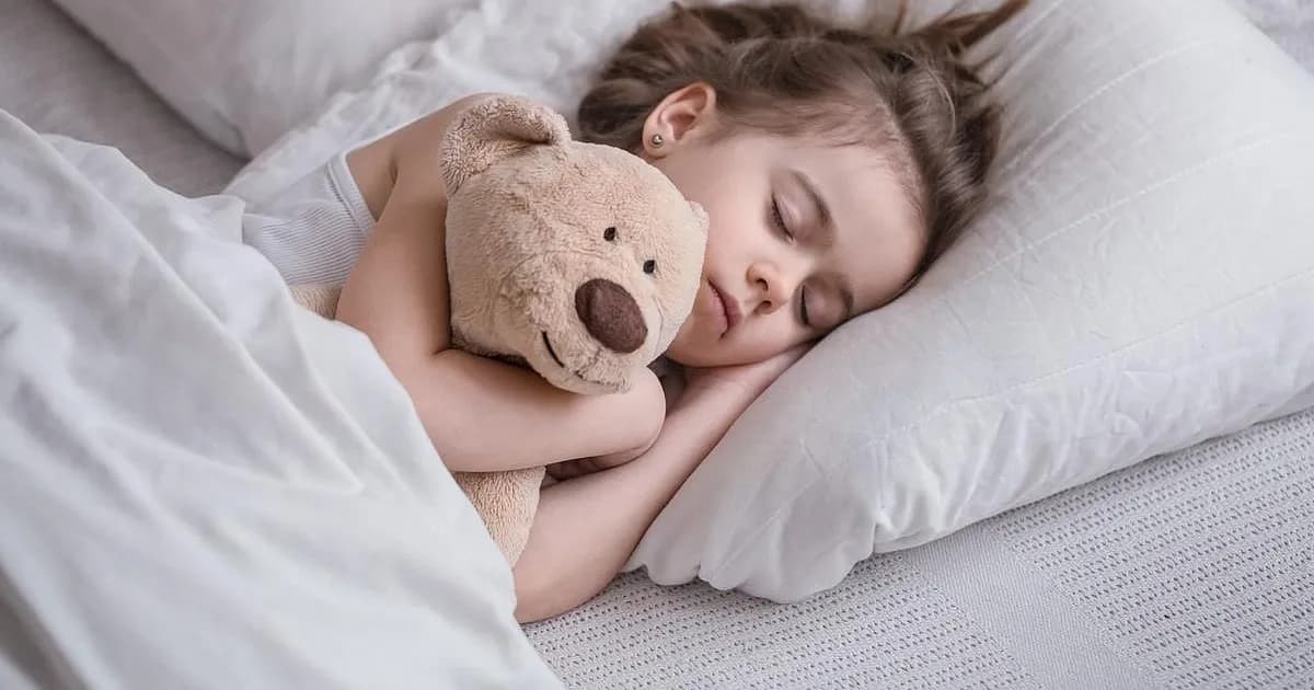 Casi el 50% de los niños en EE.UU. no duerme lo suficiente, según nueva encuesta