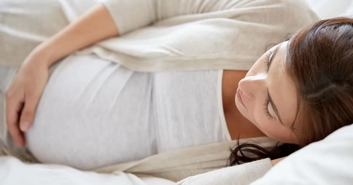 Complicaciones en el embarazo incrementarían el riesgo de enfermedades cardíacas en mujeres