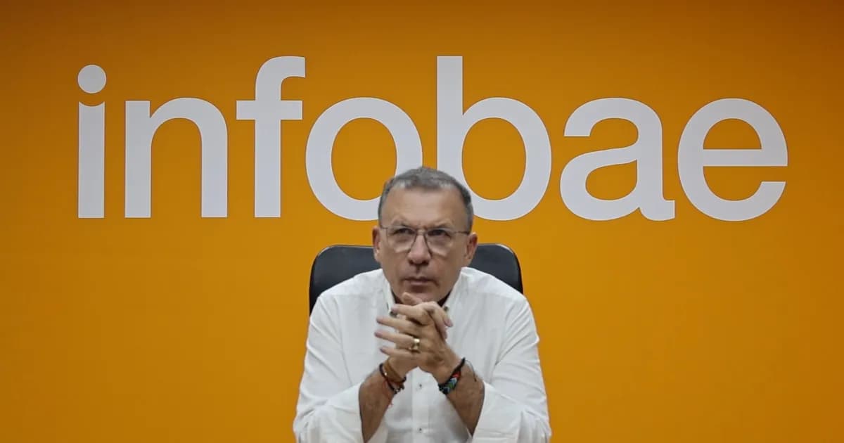 Roy Barreras enfrenta nuevos rechazos en la búsqueda de su fórmula vicepresidencial