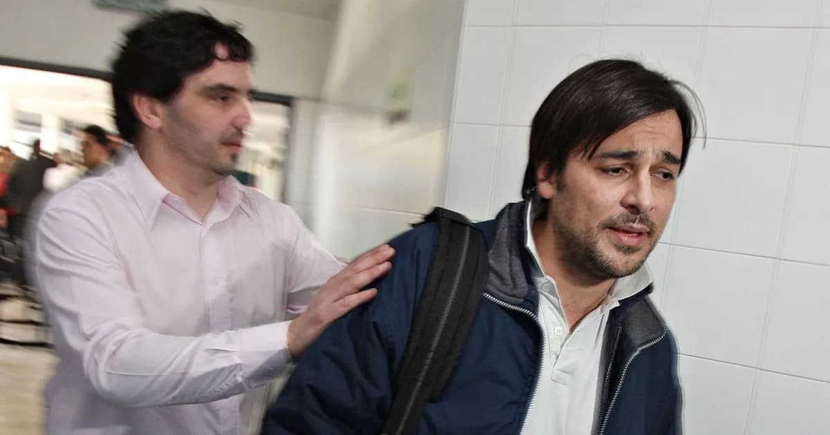 Solicitan hasta 8 años de prisión para ex de Carolina Píparo por atropellar a motociclistas