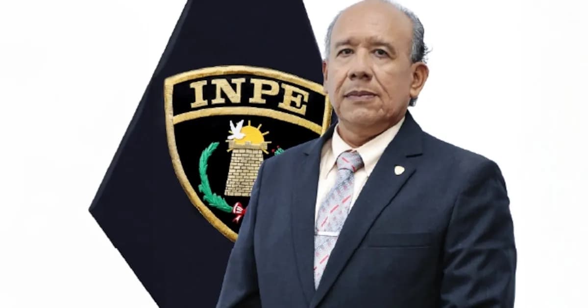 Controversias en el nuevo presidente del INPE: sanciones y denuncias de violencia