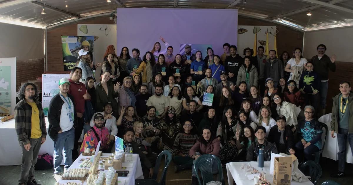 Se aproxima el Festival de Educación Ambiental: “Todos somos actores políticos”