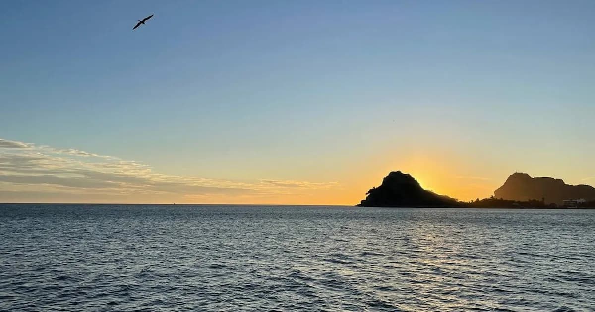 Estado del clima en Mazatlán: temperaturas y condiciones para hoy