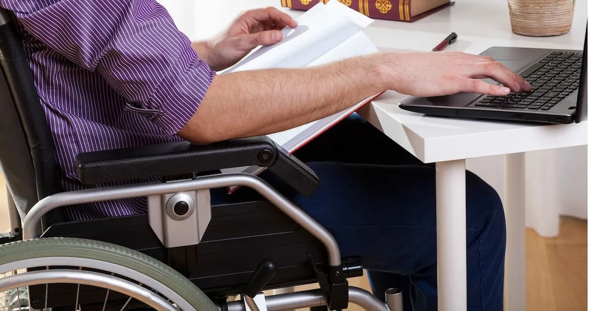 Aumento de Asistencia para Trabajadores de Talleres Protegidos a partir de 2026