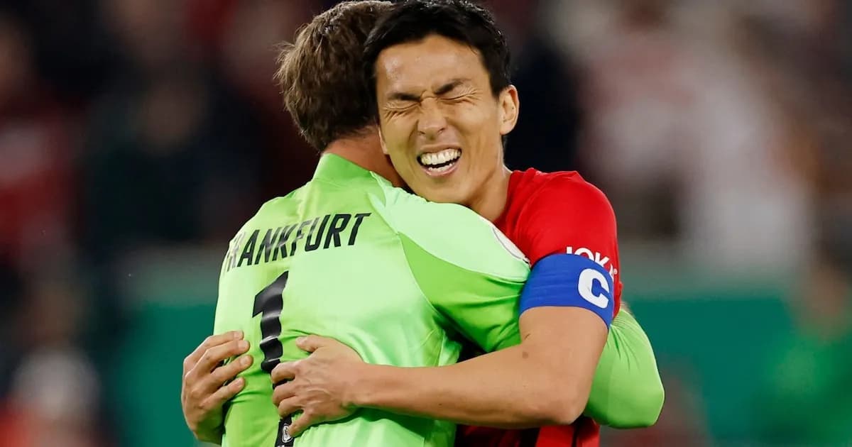 Japón celebra su partido mil en el Mundial: Hasebe reflexiona sobre este hito histórico