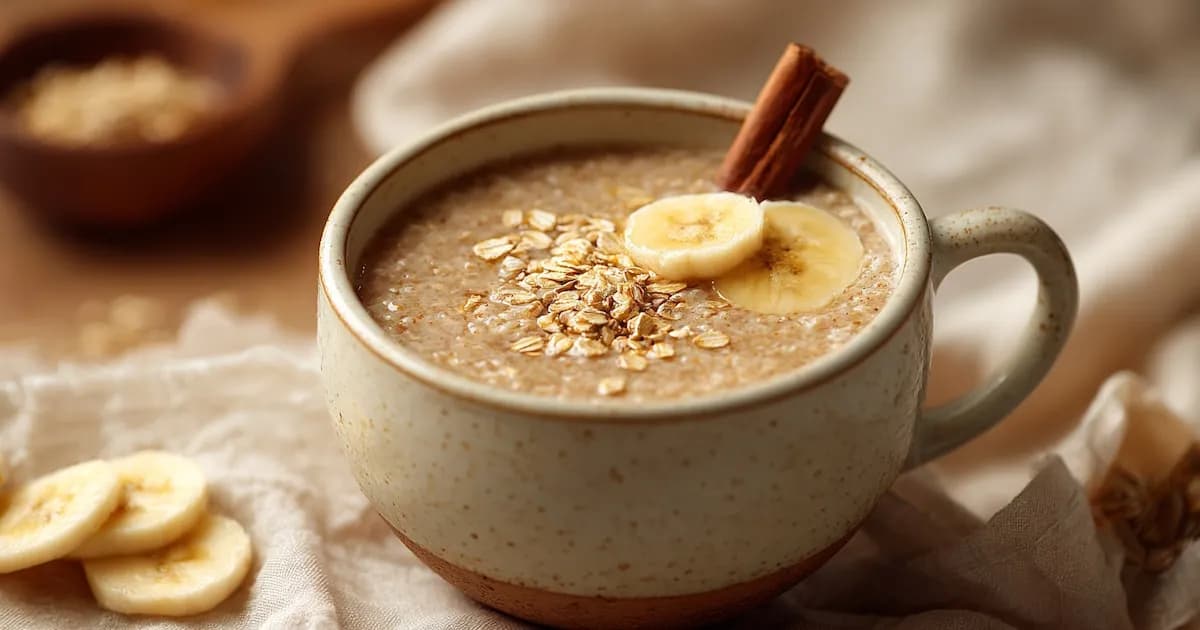 La avena como aliada en la menopausia: beneficios y recomendaciones