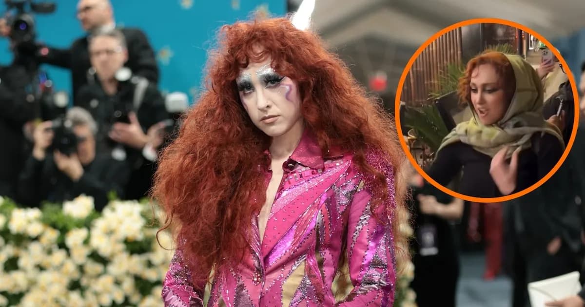 Chappell Roan denuncia acoso de fans: "Ignoran mis límites personales"