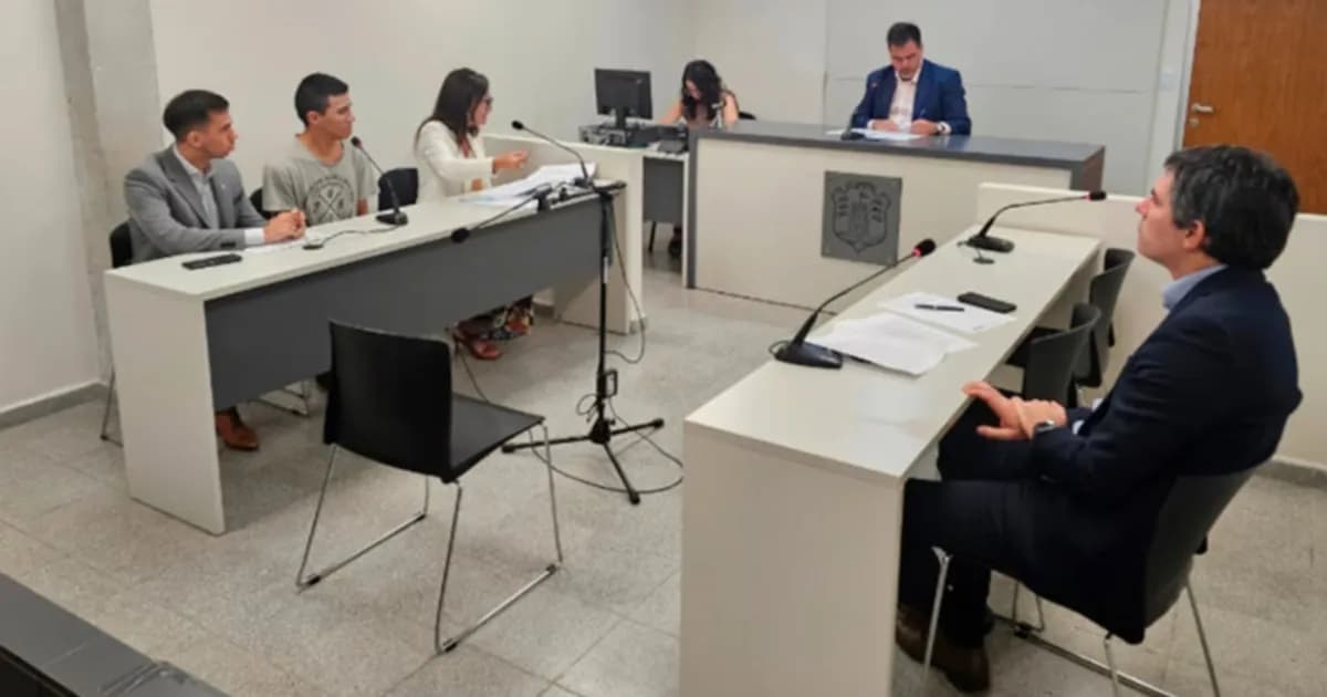 Condenan a seis meses de prisión a un hombre por estafar a un remisero en Córdoba