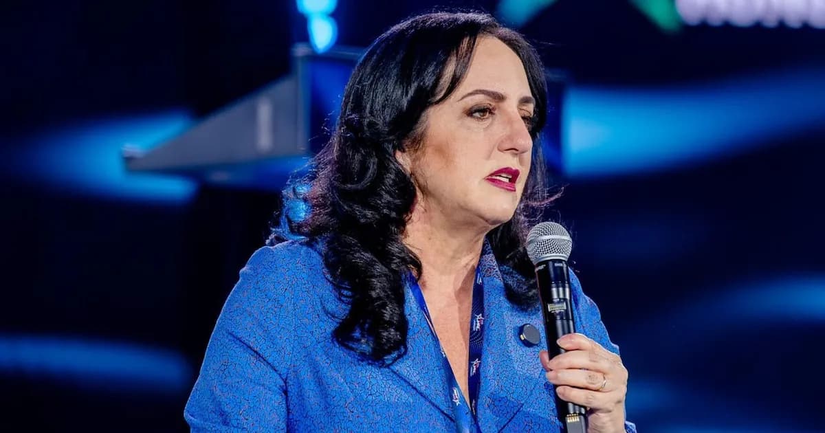 Cabal: El Centro Democrático no apoyará candidaturas que respalden el acuerdo con las Farc