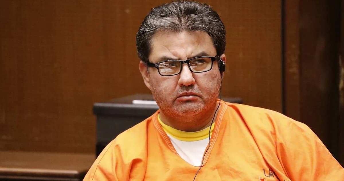 Juicio a Naasón Joaquín García y su familia comenzará en marzo de 2027 en Nueva York