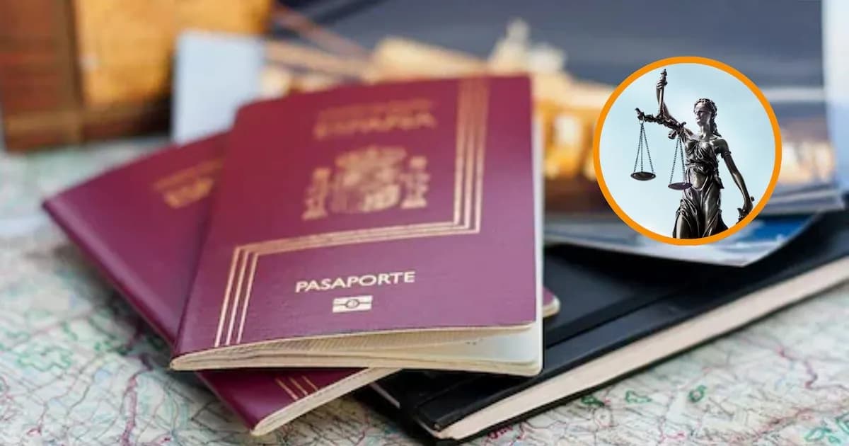 Rechazan asilo a ciudadano somalí condenado por agresión sexual en España