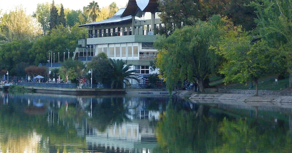 Pronóstico del tiempo en Mendoza para el 11 de marzo: ¿qué esperar hoy?