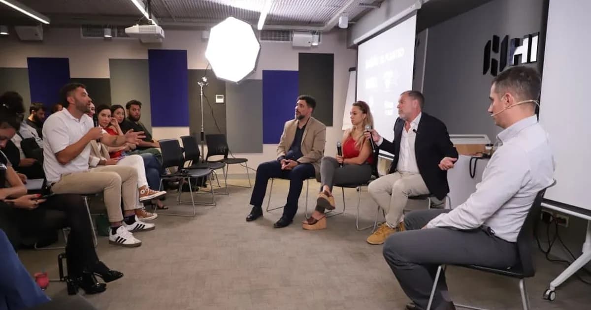 CannaB2B 2026: Oportunidades y desafíos en la industria del cannabis en Argentina