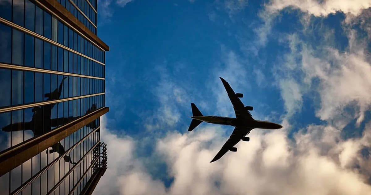 JustFly Executive y Millennium Jet Management lanzan vuelos chárter desde el Golfo hacia Europa