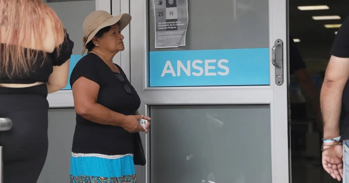 Ajuste en las jubilaciones: nuevos montos mínimos y máximos desde marzo