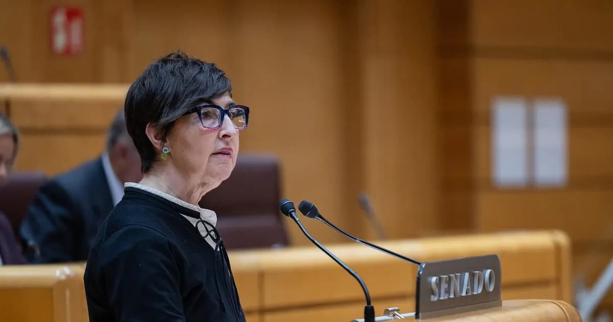 El PNV critica a Sánchez por definir la postura de España en la guerra de Irán sin consenso