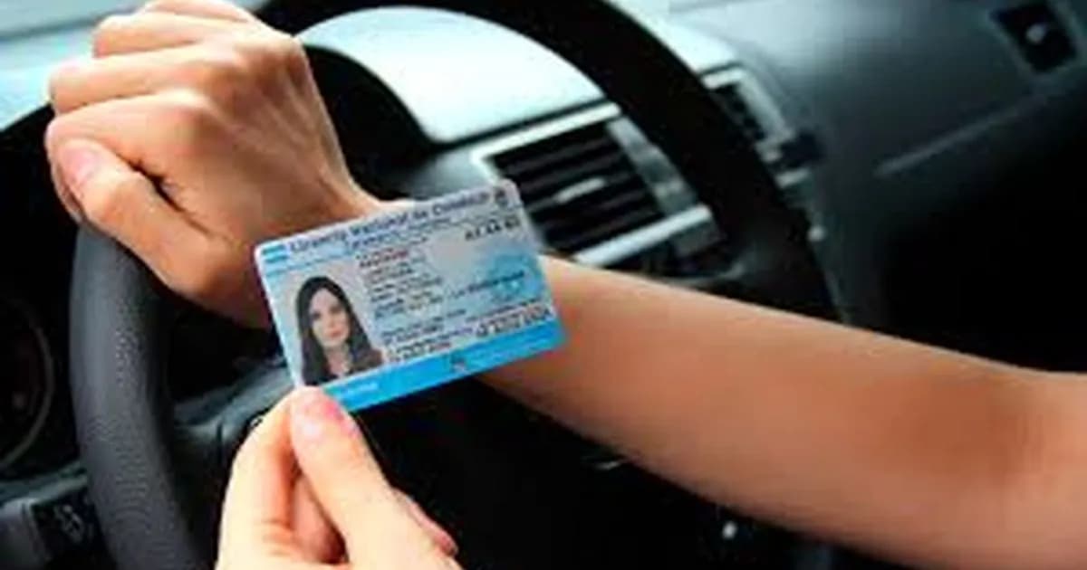 Nuevas exigencias para obtener la Licencia Nacional de Conducir en Argentina