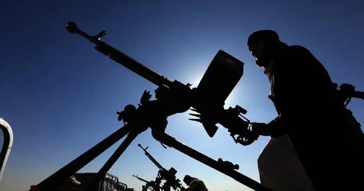 Escalada de violencia en Medio Oriente: EE.UU. e Israel intensifican ataques a Irán