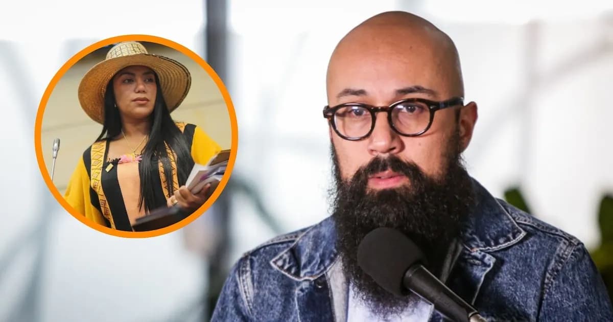 Carlos Carrillo critica la elección de congresistas implicados en escándalo de corrupción