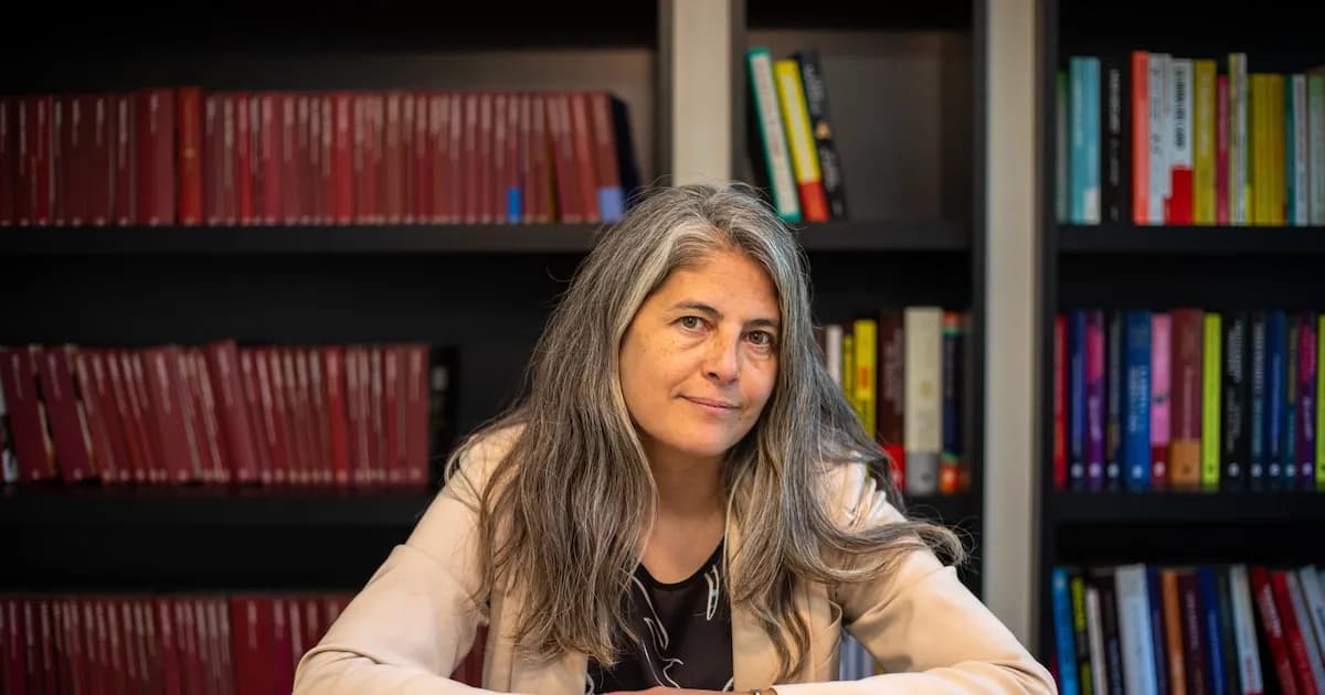 Selva Almada: la voz del litoral en la literatura argentina contemporánea