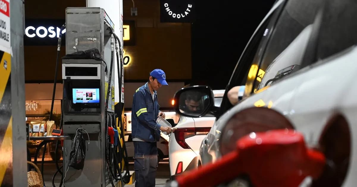 YPFB desmiente acusaciones sobre daños a vehículos por gasolina en Bolivia