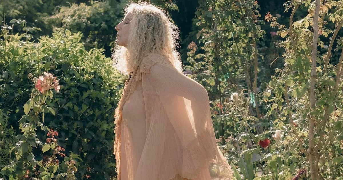 Barbra Streisand recibirá la Palma de Oro honorífica en Cannes 2023