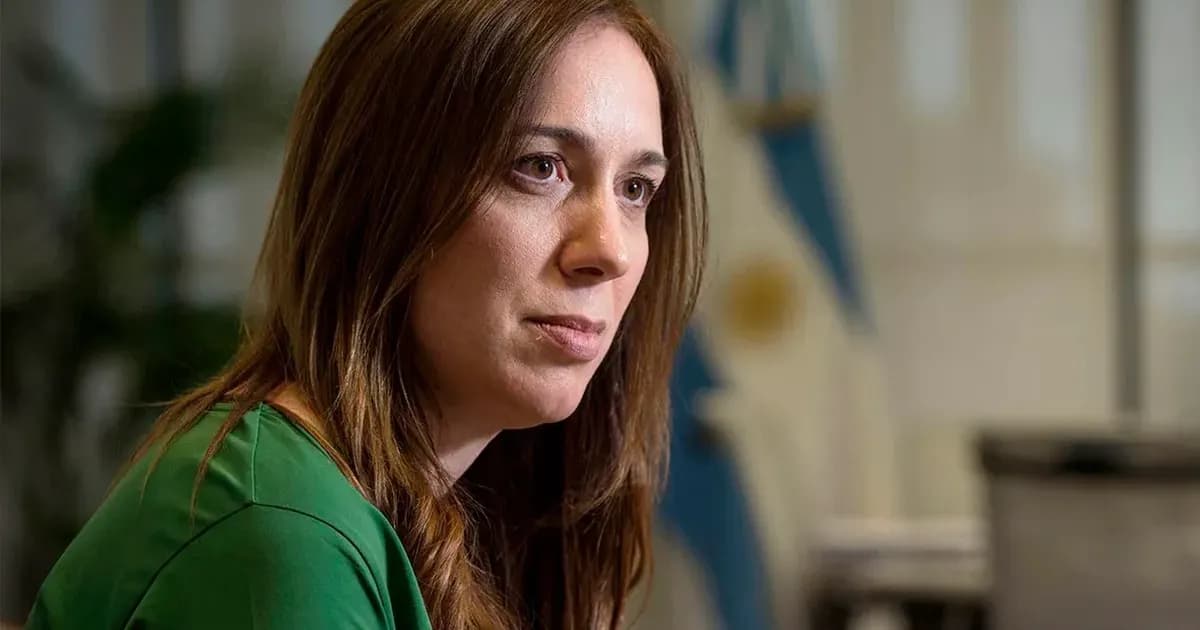 Tensión entre La Libertad Avanza y el PRO: Vidal cuestiona a Adorni por su viaje a Nueva York