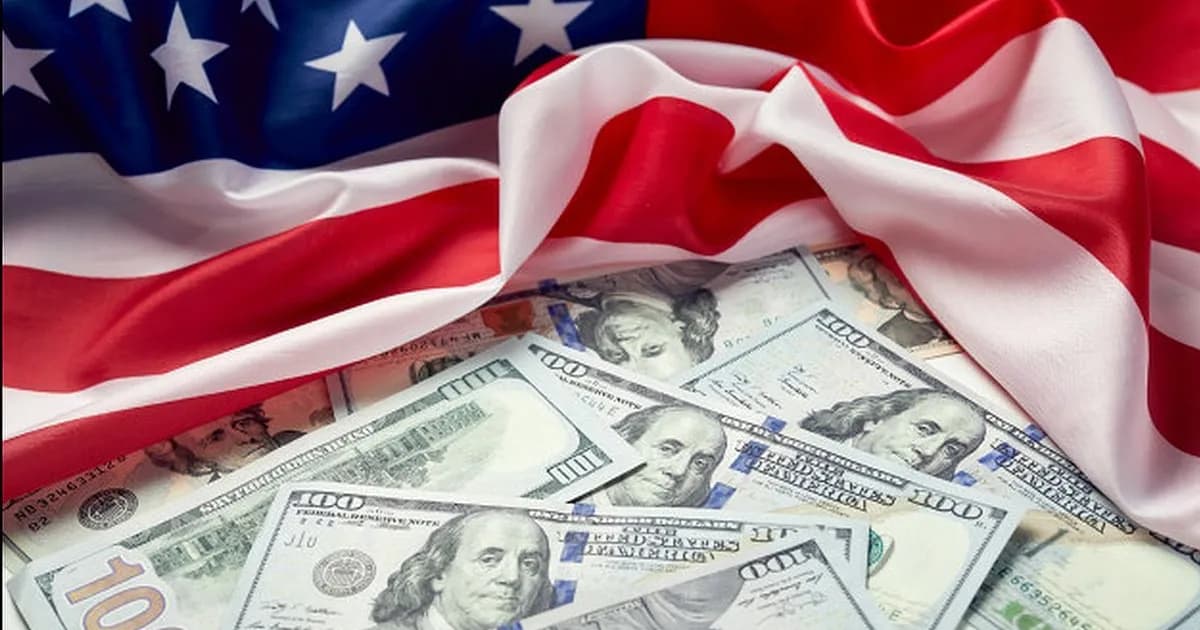 La inflación en Estados Unidos alcanzó el 2,4% interanual en febrero, antes del impacto del petróleo