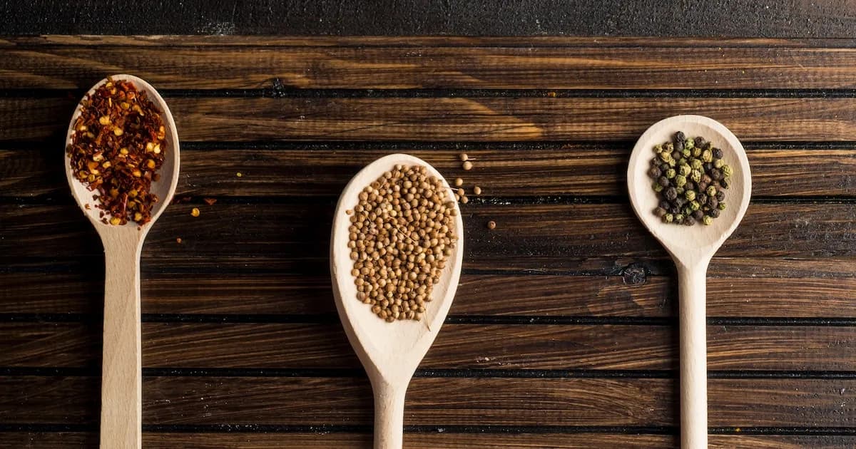 La pimienta y su impacto positivo en la salud cardiovascular