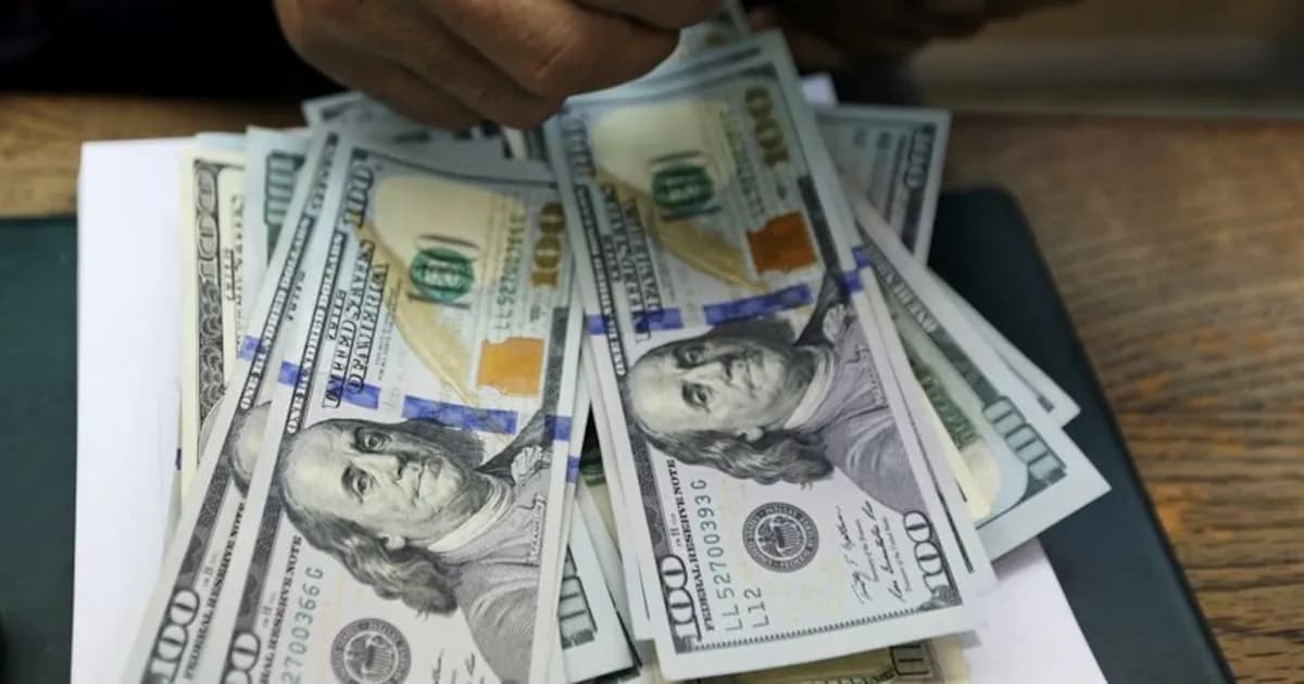 Incremento del dólar en Cuba: apertura del 11 de marzo marca 24 CUP