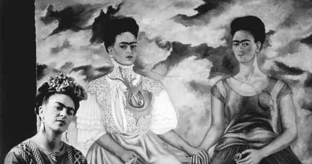 Frida Kahlo y otros muralistas mexicanos viajarán a España para exposiciones temporales