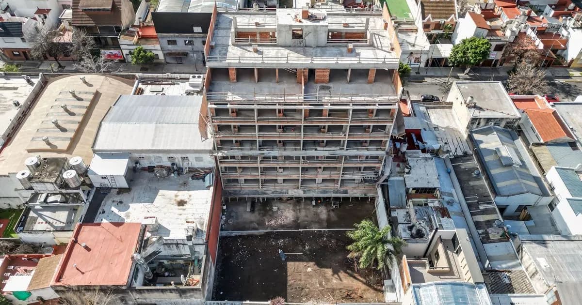 El costo de construcción en CABA: desafíos y perspectivas para los desarrolladores
