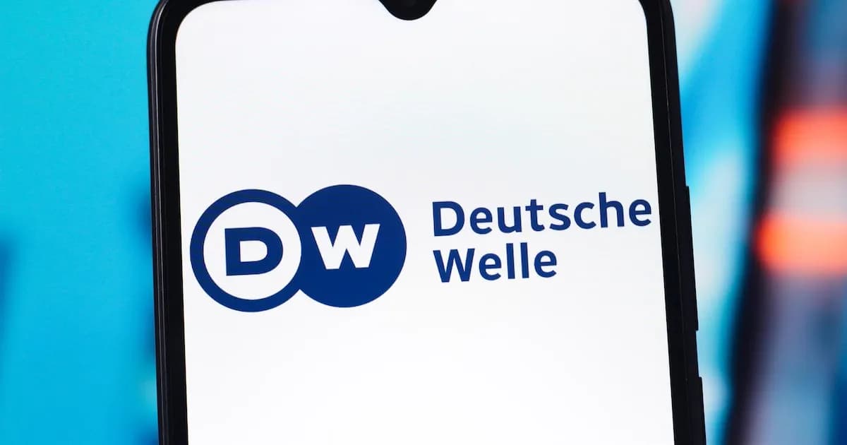 Alemania exige la liberación urgente de un periodista de Deutsche Welle detenido en Turquía