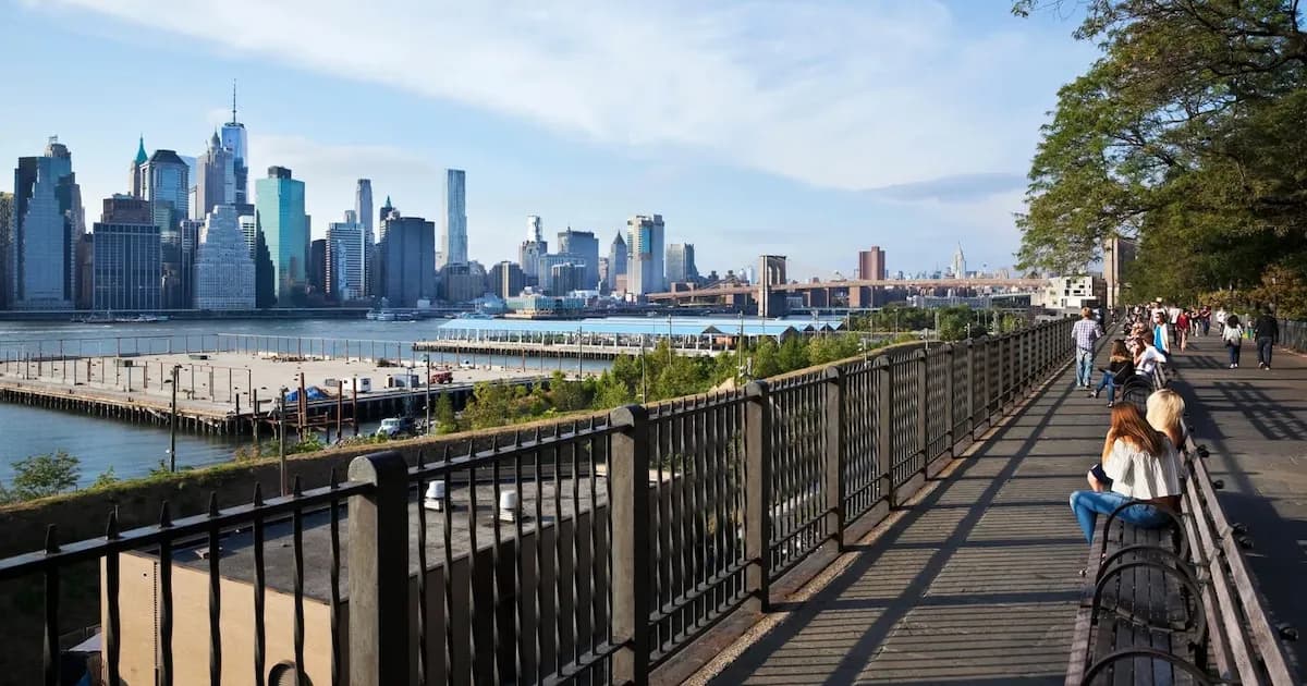 Bridgeport: La opción asequible para vivir cerca de Nueva York