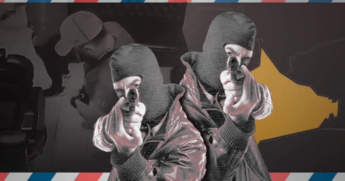 Corte Suprema autoriza penas más severas para robos en transporte público en Edomex