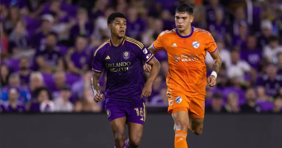 Orlando City destituye a Óscar Pareja tras un mal inicio en la temporada
